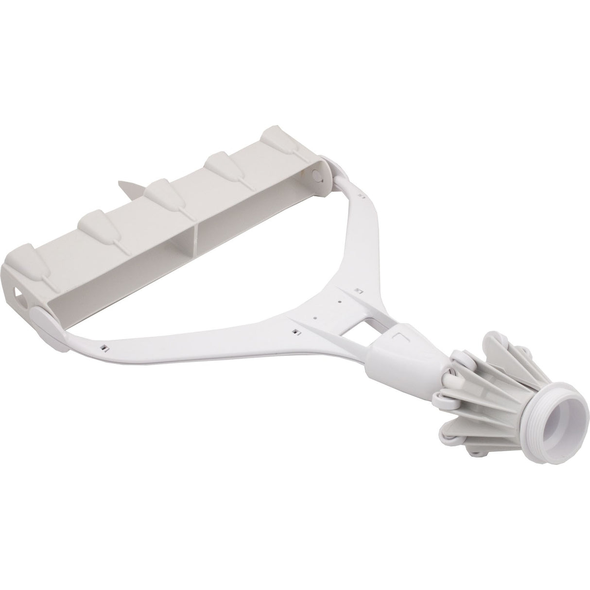 Jet Sweep Assembly, Zodiac Polaris 65/165/Turbo/Super Turtle : 6-212-00