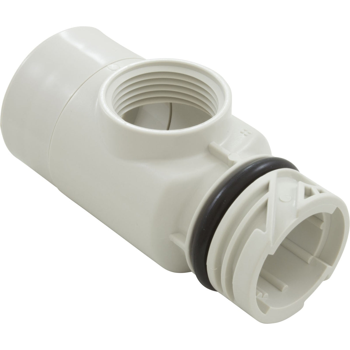 Quick Disconnect, Zodiac Polaris 65/165/Turbo/Super Turtle : 6-502-00