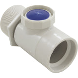 Connecter Assembly, Zodiac Polaris 65/165/Turbo/Super Turtle : 6-508-00