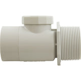 Connecter Assembly, Zodiac Polaris 65/165/Turbo/Super Turtle : 6-508-00