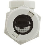 Connecter Assembly, Zodiac Polaris 65/165/Turbo/Super Turtle : 6-508-00