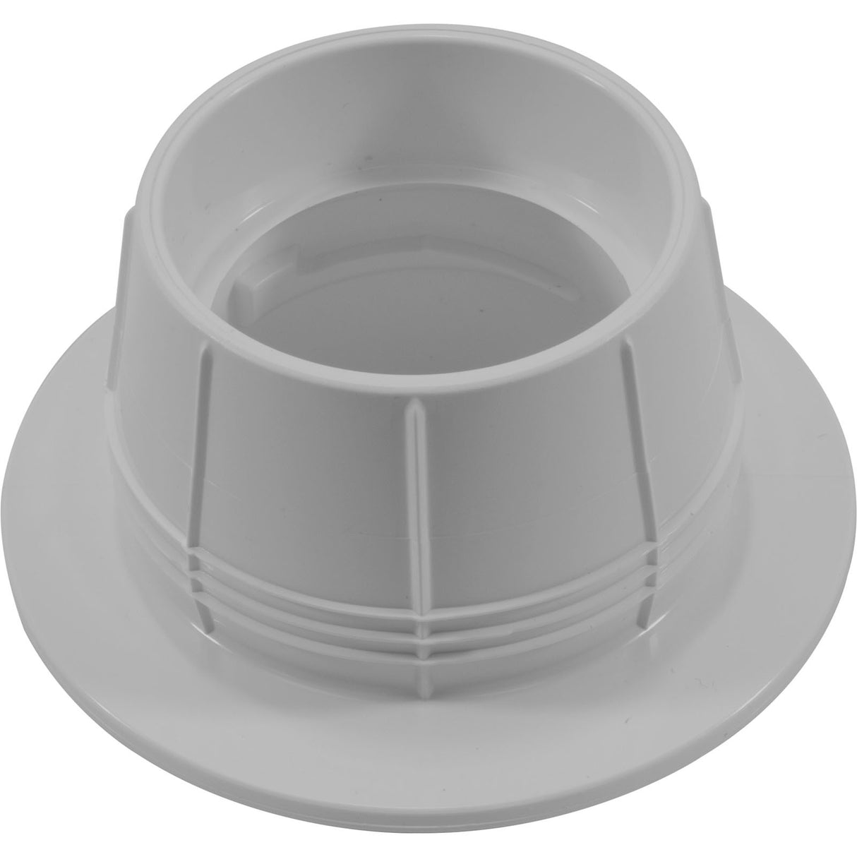 Cleaning Head Collar, Zodiac Polaris, 2-1/2", Light Gray : 1-9-69