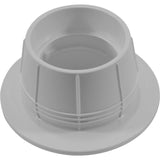 Cleaning Head Collar, Zodiac Polaris, 2-1/2", Light Gray : 1-9-69