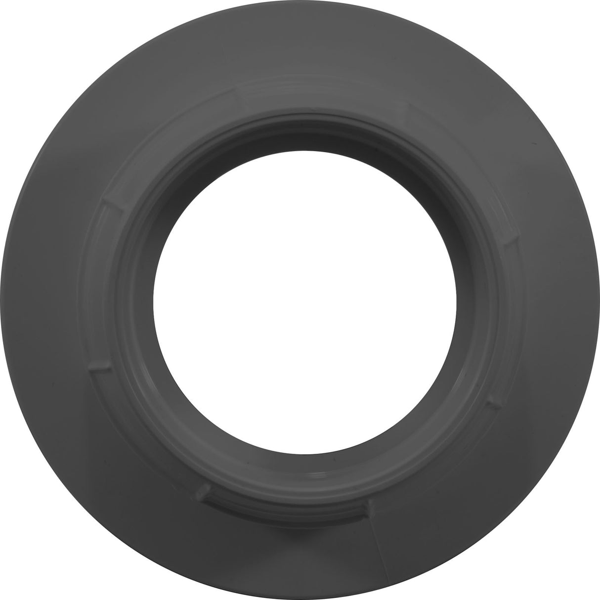 Cleaning Head Collar, Zodiac Polaris, 2-1/2", Dark Gray : 1-9-70