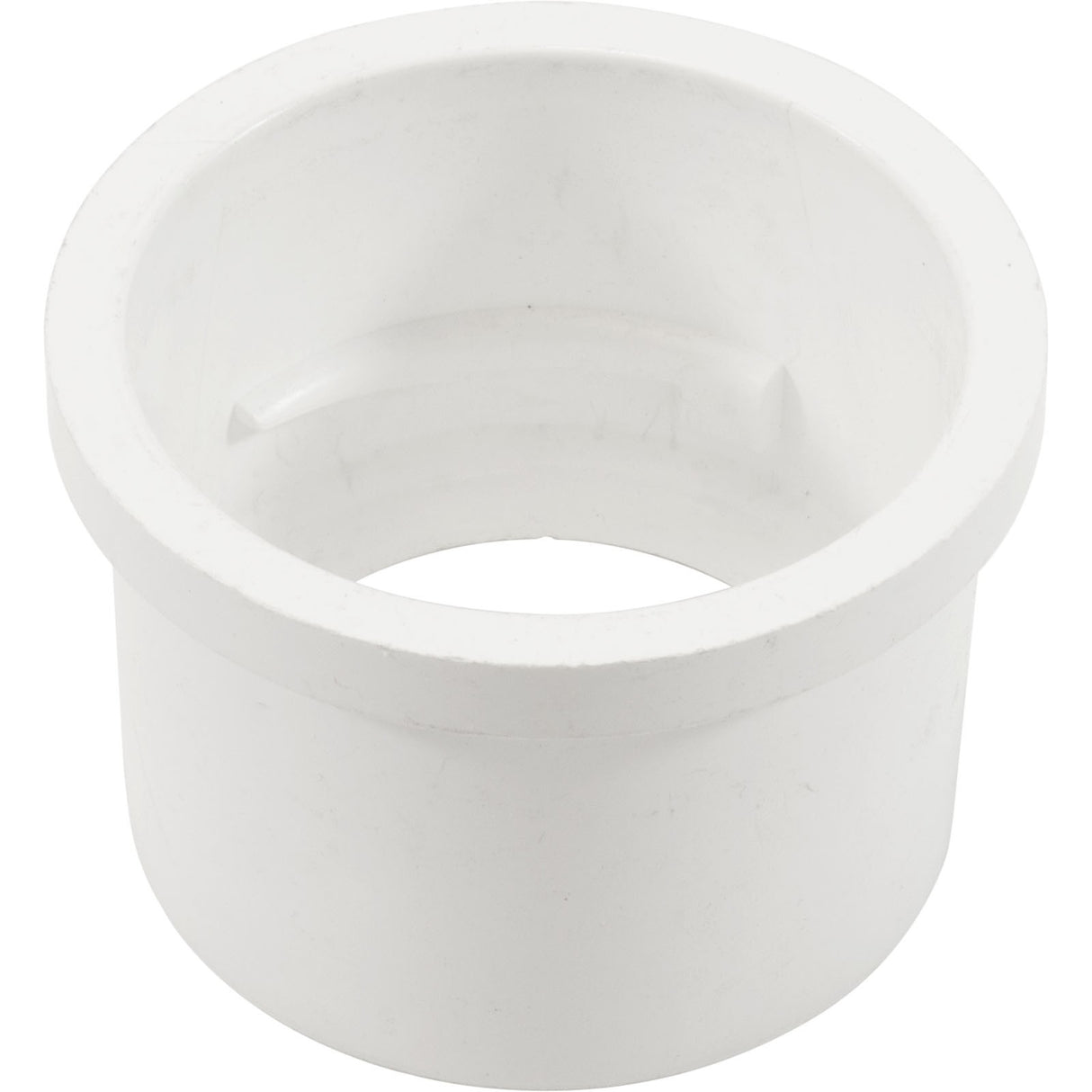 Cleaning Head Collar, Zodiac Polaris, 2", White : 1-9-78