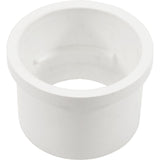 Cleaning Head Collar, Zodiac Polaris, 2", White : 1-9-78