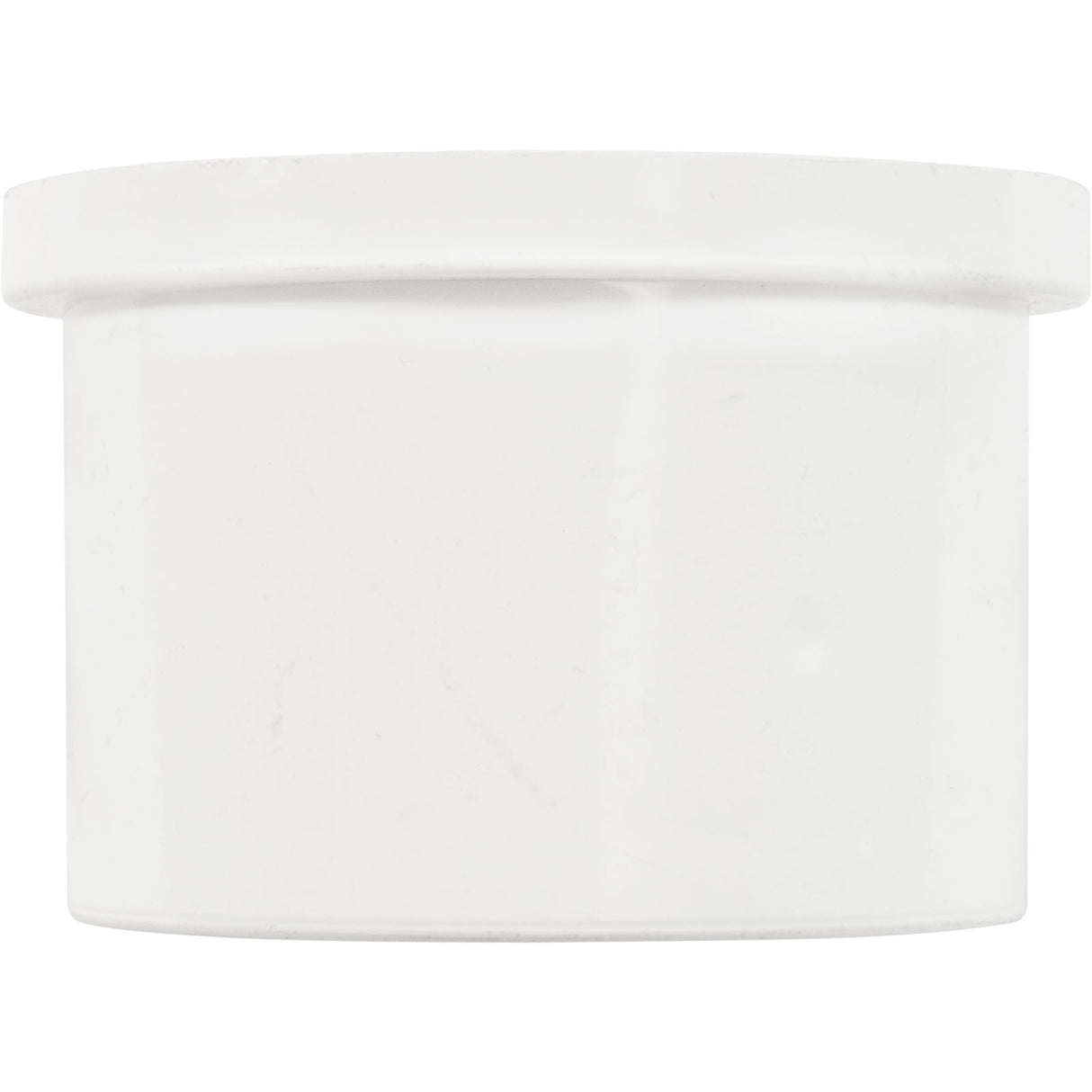 Cleaning Head Collar, Zodiac Polaris, 2", White : 1-9-78