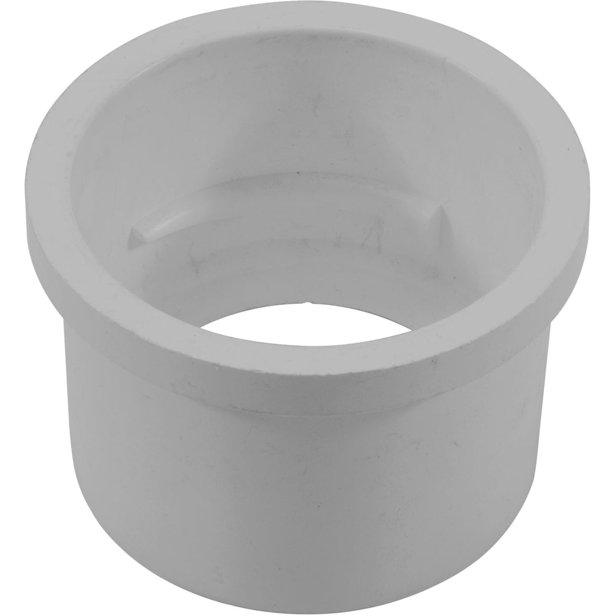 Cleaning Head Collar, Zodiac Polaris, 2", Light Gray : 1-9-79