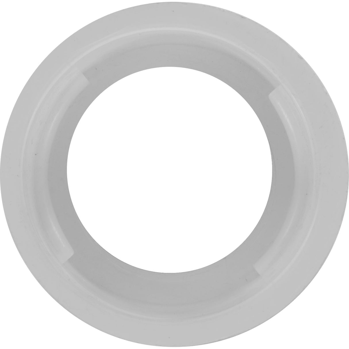 Cleaning Head Collar, Zodiac Polaris, 2", Light Gray : 1-9-79
