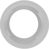 Cleaning Head Collar, Zodiac Polaris, 2", Light Gray : 1-9-79