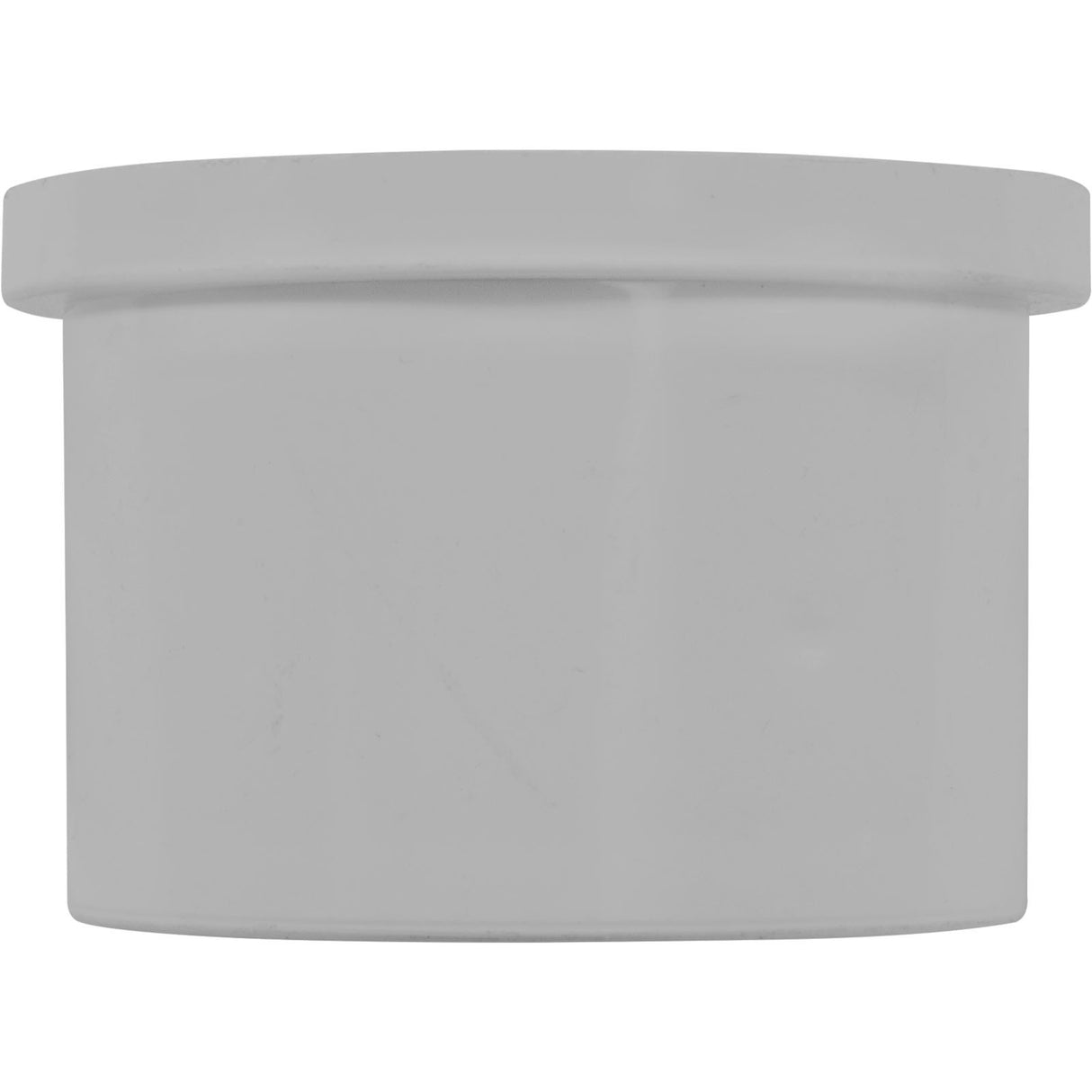 Cleaning Head Collar, Zodiac Polaris, 2", Light Gray : 1-9-79