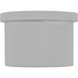 Cleaning Head Collar, Zodiac Polaris, 2", Light Gray : 1-9-79