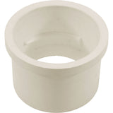 Cleaning Head Collar, Zodiac Polaris, 2", Lt Cream : 1-9-94