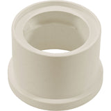 Cleaning Head Collar, Zodiac Polaris, 2", Lt Cream : 1-9-94