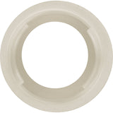 Cleaning Head Collar, Zodiac Polaris, 2", Lt Cream : 1-9-94