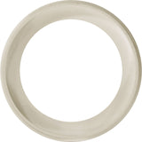 Cleaning Head Collar, Zodiac Polaris, 2", Lt Cream : 1-9-94