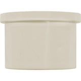 Cleaning Head Collar, Zodiac Polaris, 2", Lt Cream : 1-9-94