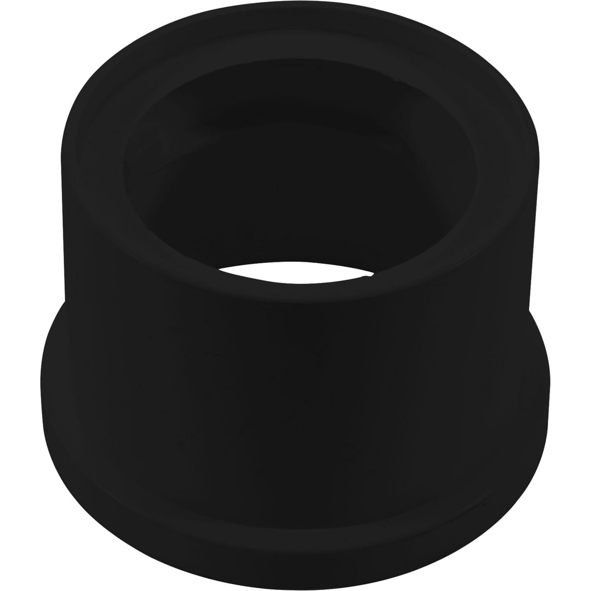 Cleaning Head Collar, Zodiac Polaris, 2", Black : 1-9-95
