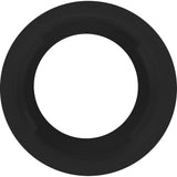 Cleaning Head Collar, Zodiac Polaris, 2", Black : 1-9-95