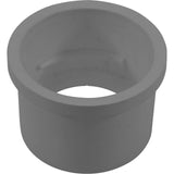 Cleaning Head Collar, Zodiac Polaris, 2", Dark Gray : 1-9-96