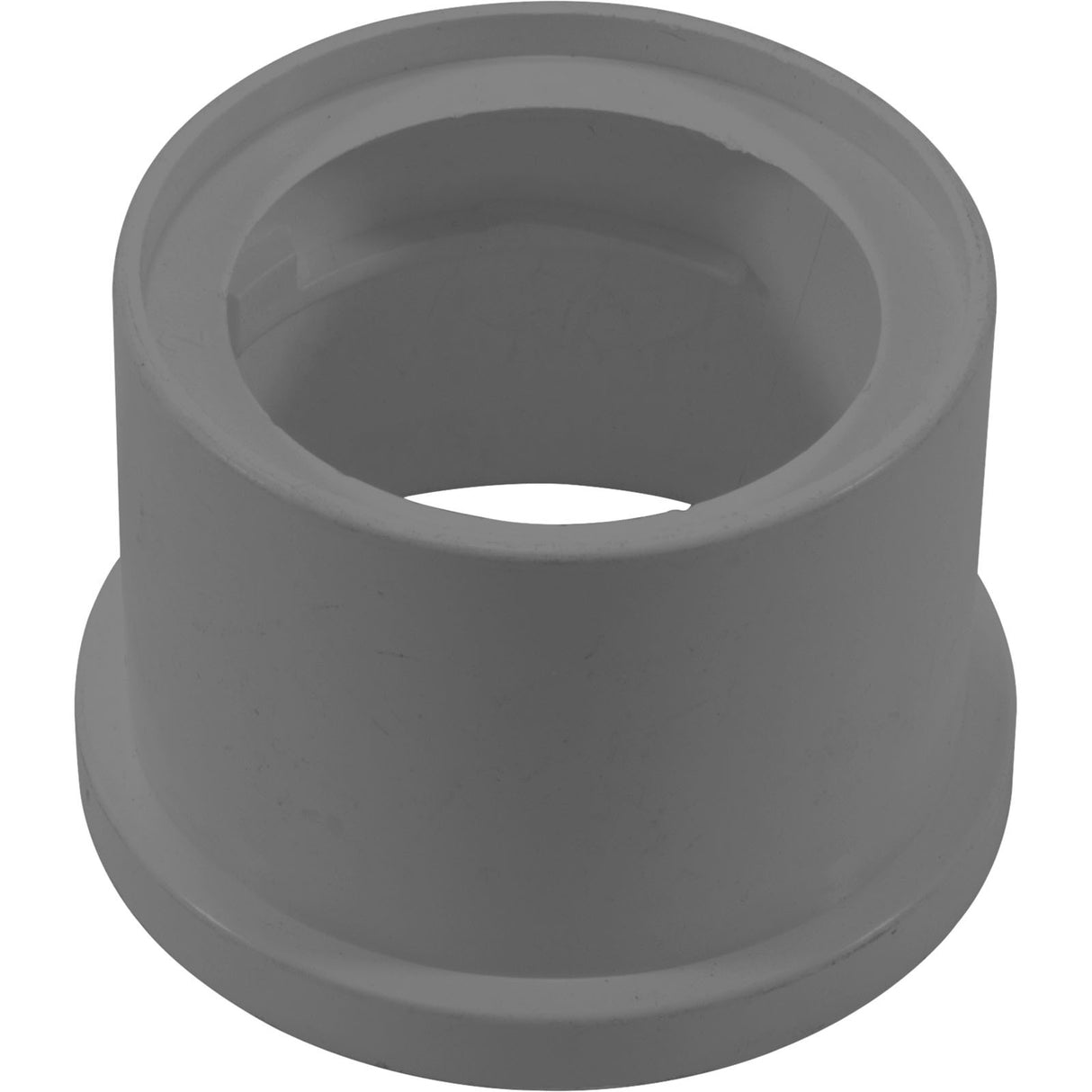 Cleaning Head Collar, Zodiac Polaris, 2", Dark Gray : 1-9-96