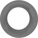 Cleaning Head Collar, Zodiac Polaris, 2", Dark Gray : 1-9-96
