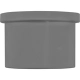 Cleaning Head Collar, Zodiac Polaris, 2", Dark Gray : 1-9-96