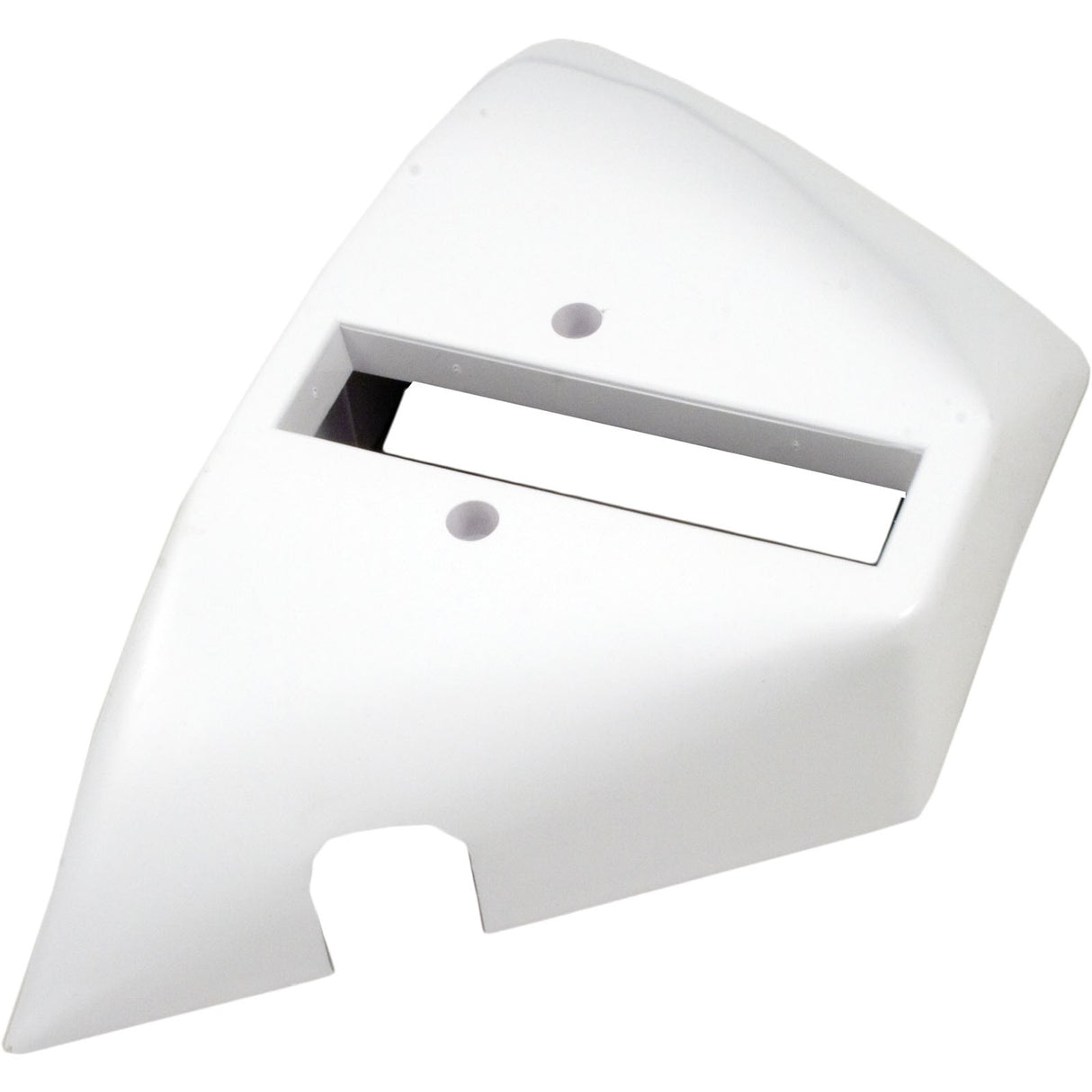 Body Assembly, Zodiac Polaris 180, White : A10