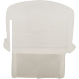 Cleaning Head Nozzle, Zodiac Polaris Flow Adjust : 1-9-455