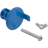 Cleaning Head Removal Tool, Zodiac Polaris, Plastic : 3-17-8