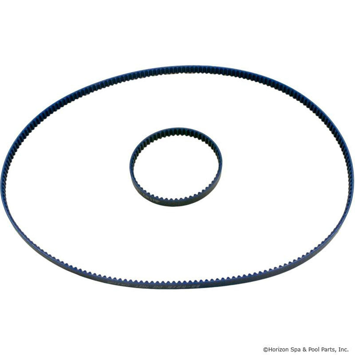 Belt Kit, Zodiac Polaris 340/ATV : 5-5200