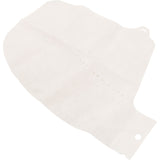 EZ Disposable Filter Bag, Zod Pol 380/360, w/o Collar, Qty 3 : 9-100-1023