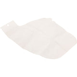 EZ Disposable Filter Bag, Zod Pol 380/360, w/o Collar, Qty 3 : 9-100-1023