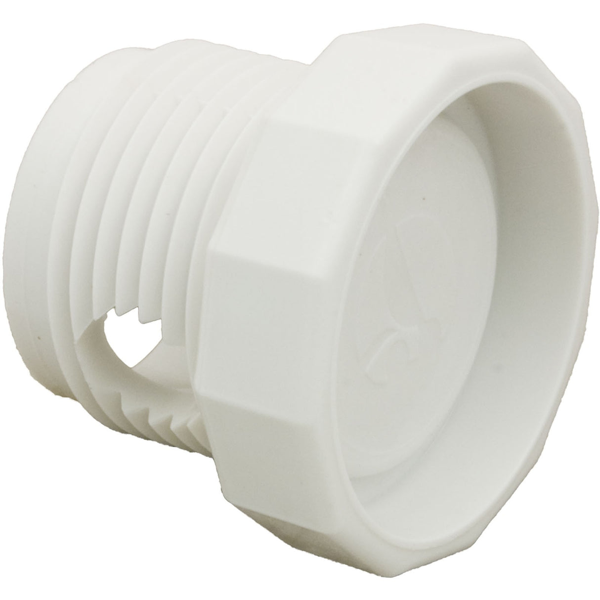 Wall Fitting Adjustable Plug, Zod Polaris Pressure Cleaners : 11-203-00