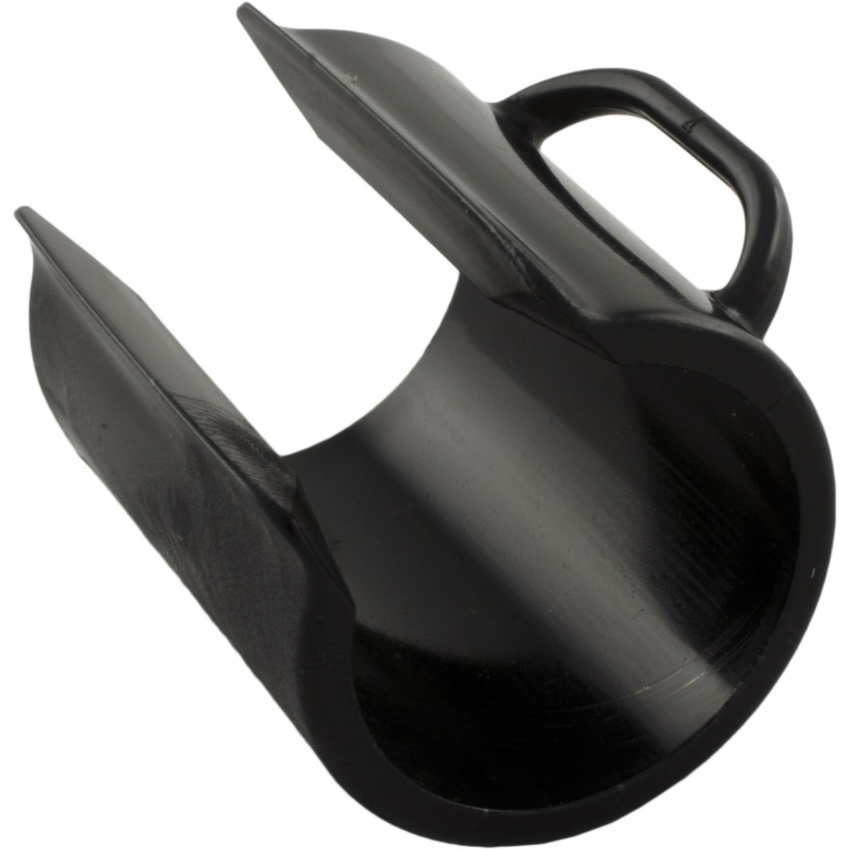 Bag Collar, Zodiac Polaris 280/380 Black Max, Black : 9-100-1019