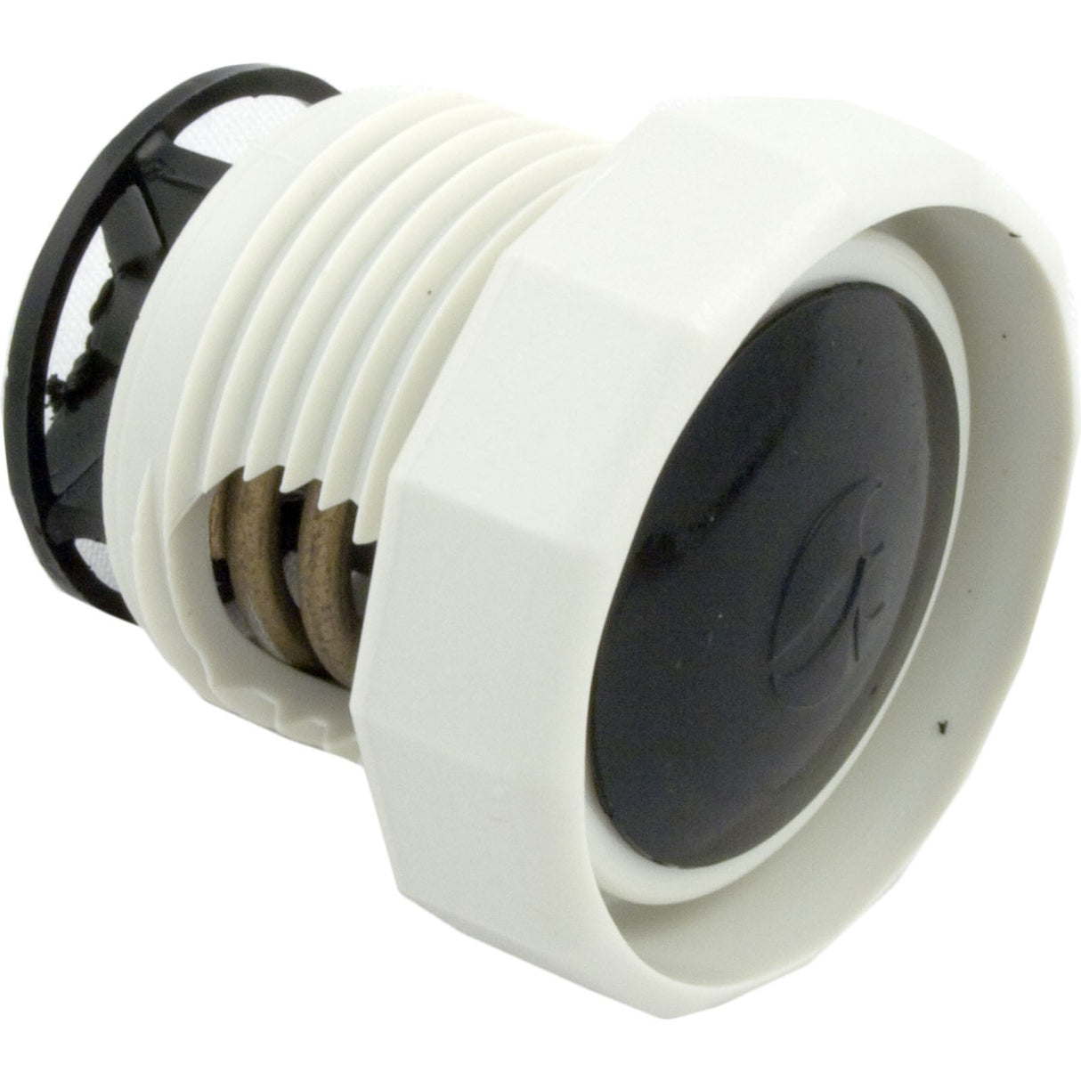 Pressure Relief Valve, Zod Polrs 65/165/180/280/380/3900 : 9-100-9002