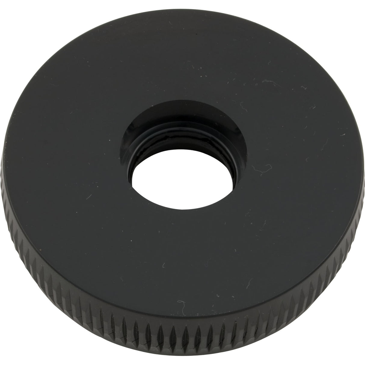 Idler Wheel, Zodiac Polaris 180/280, Black : C17