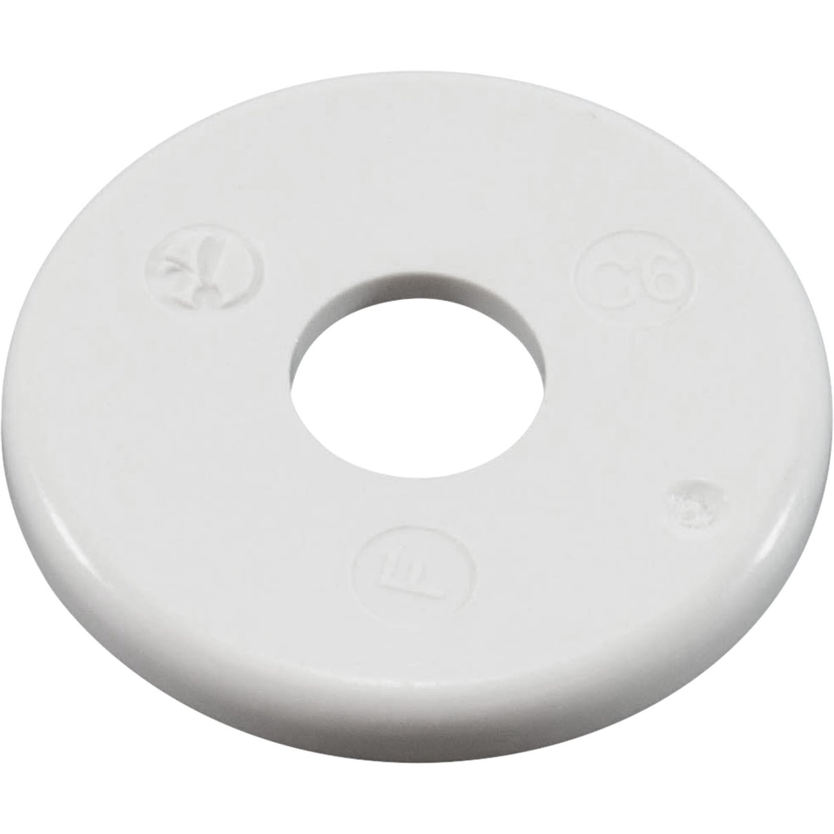 Washer, Zodiac Polaris 180/280, Wheel : C64