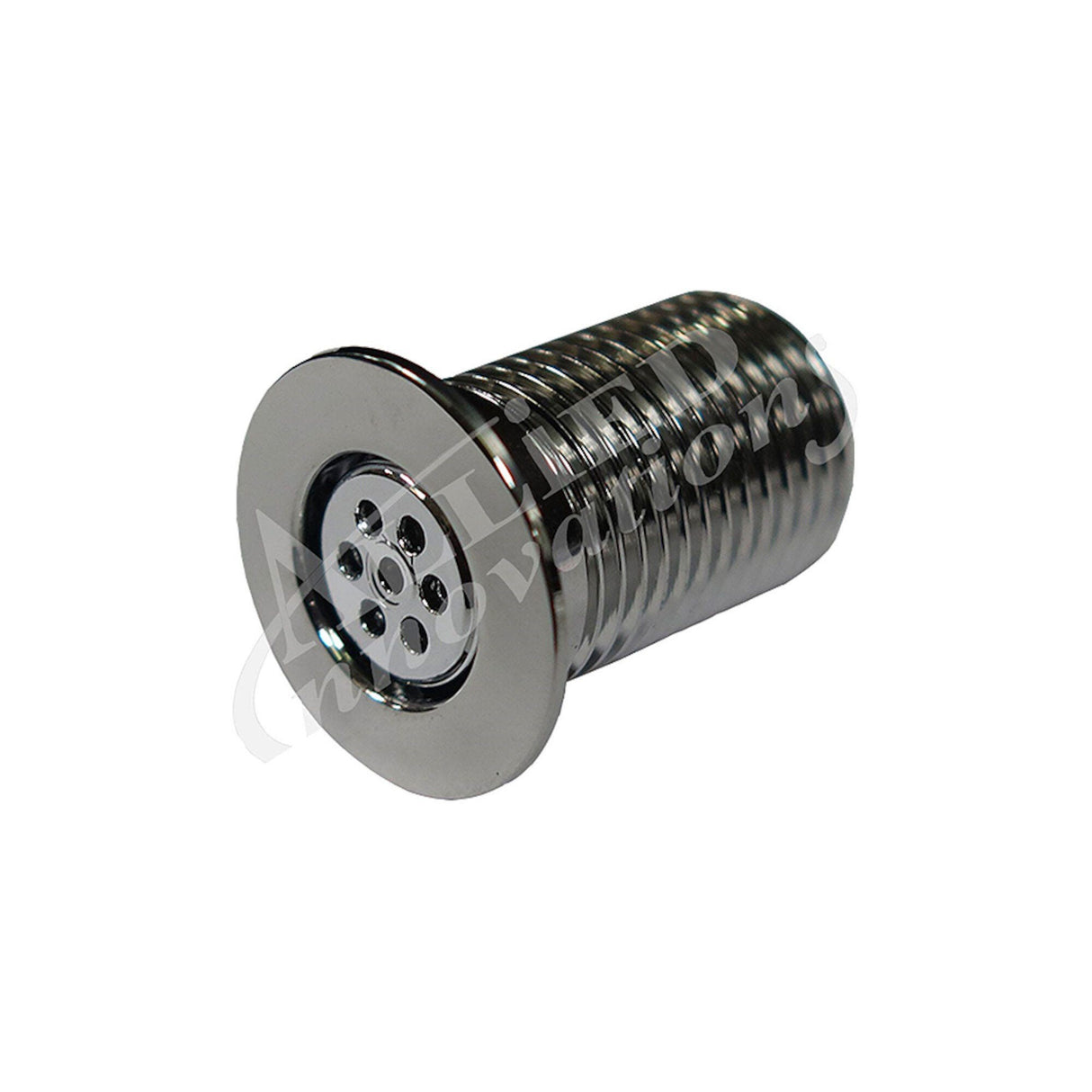 Air Injector Assembly, Balboa, Slimline, Multi Hole, 13/16" : 102300-PC