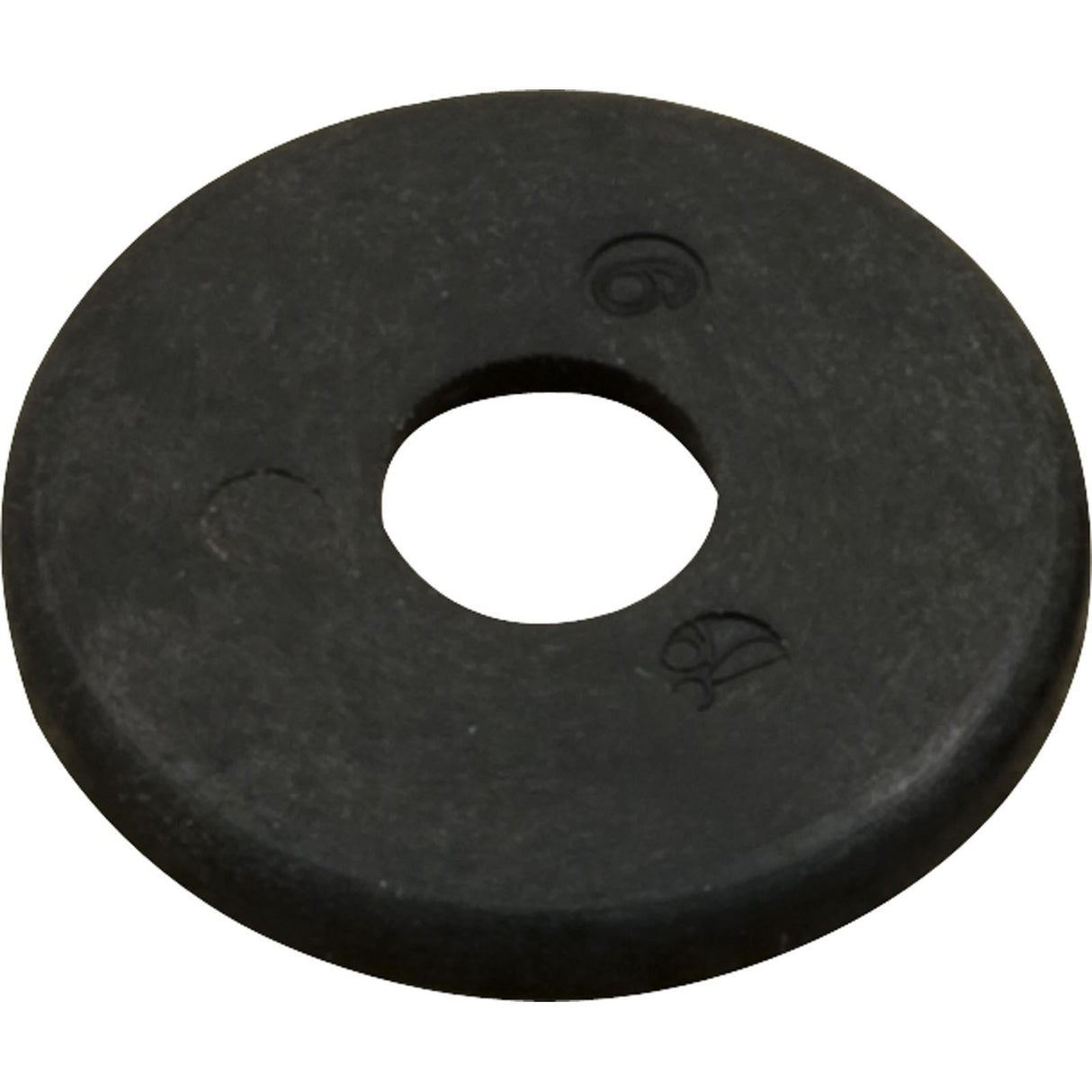 Washer, Zodiac Polaris 180/280/360, Wheel, Black : C67