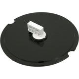 Large Axle, Zodiac Polaris 180/280/360, w/Sand Guard, Black : C68