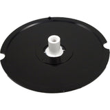 Large Axle, Zodiac Polaris 180/280/360, w/Sand Guard, Black : C68