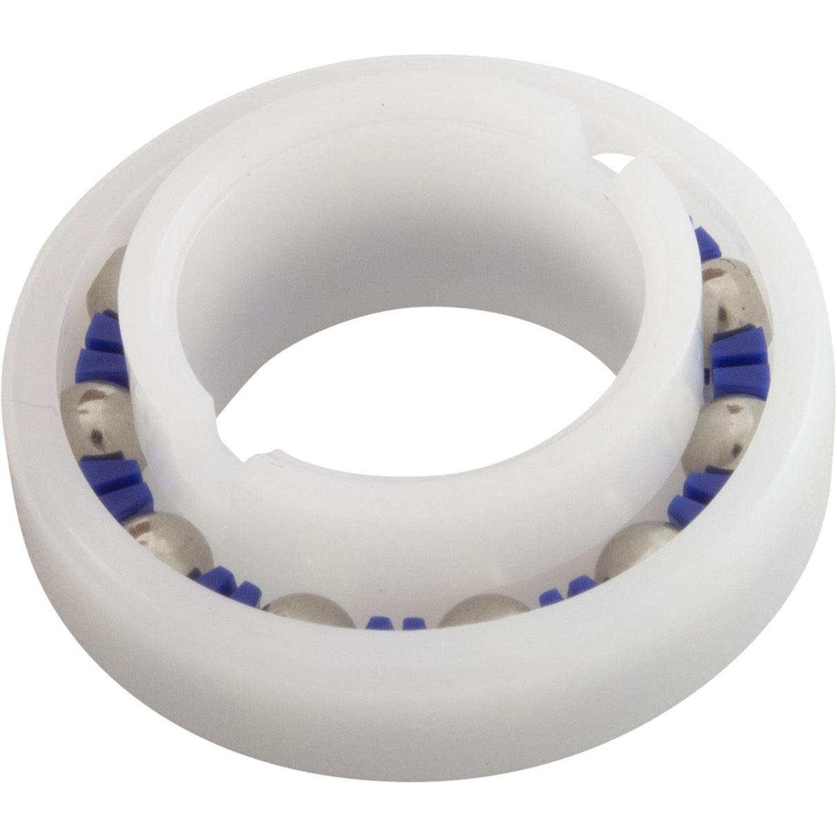 Ball Bearing, Zodiac Polaris 180/280, Wheels : C60