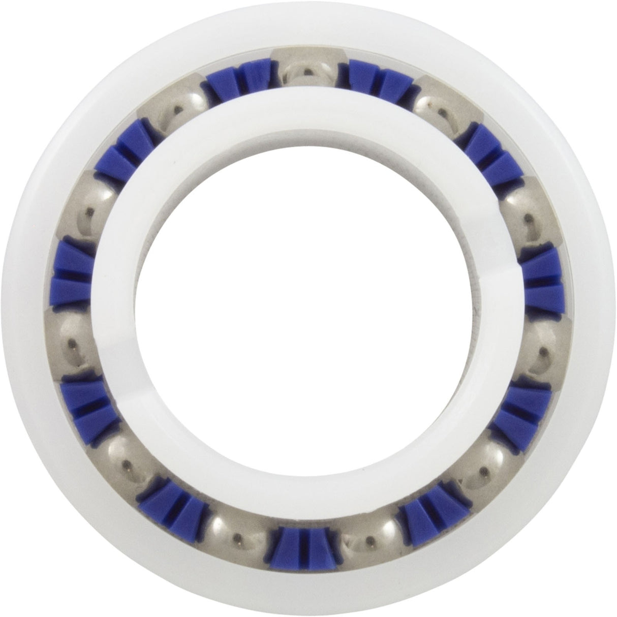 Ball Bearing, Zodiac Polaris 180/280, Wheels : C60