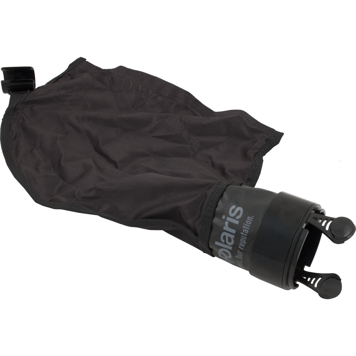 All Purpose Bag, Zodiac Polaris 280/360 Black Max, Black : K17