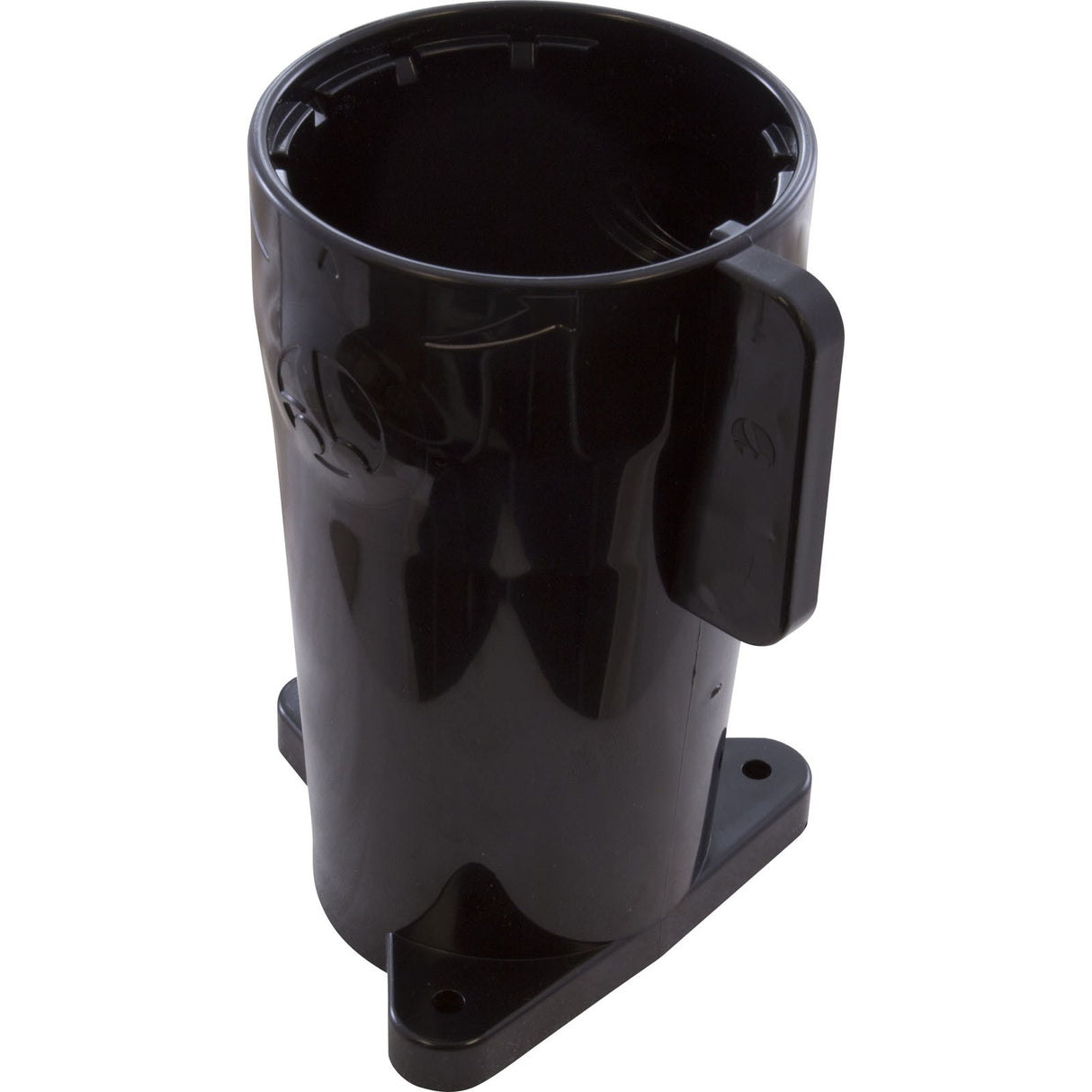 Vacuum Tube, Zodiac Polaris 280/360, Black : K21