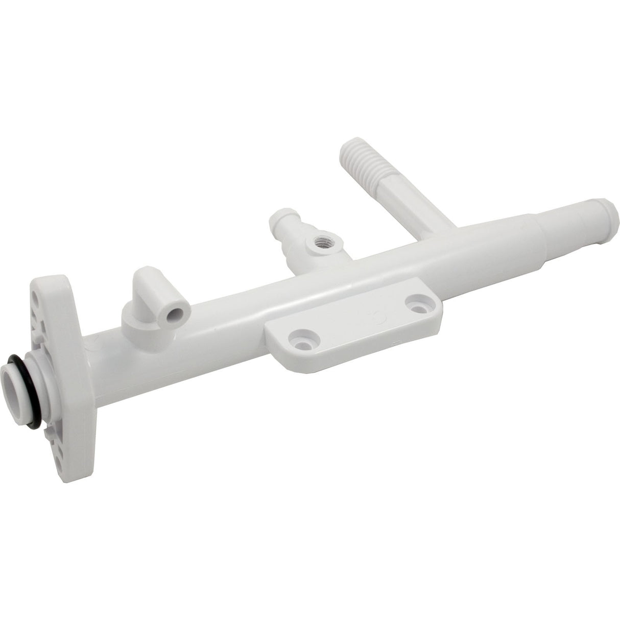 Feed Pipe, Zodiac Polaris 280/360, with Elbow : K30