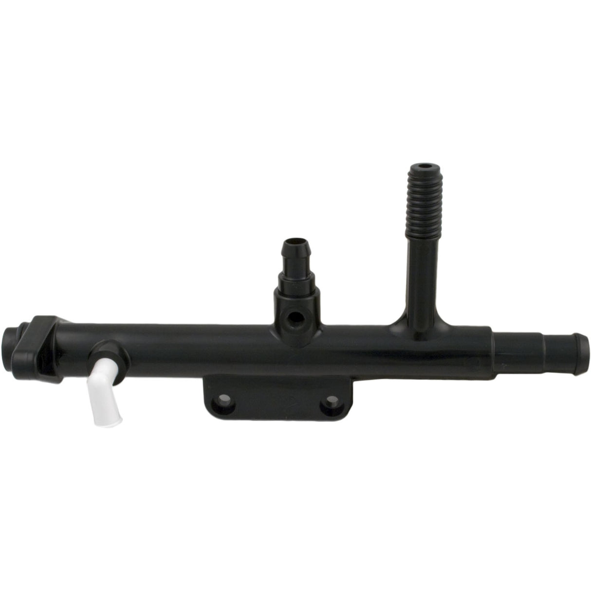 Feed Pipe, Zodiac Polaris 280/360, with Elbow, Black : K31
