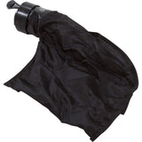 All Purpose Bag, Zodiac Polaris 280/360, Zippered, Black : K23