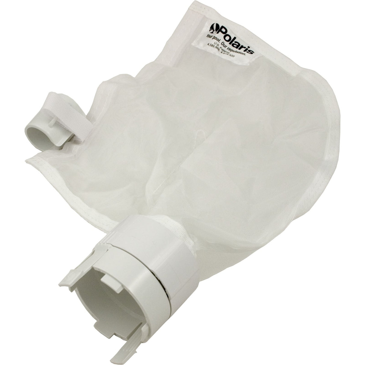 Sand/Silt Bag, Zodiac Polaris 360/380 : 9-100-1015